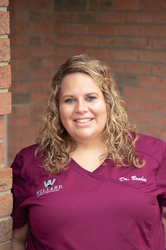 Dentist in Willard Willard Family Dentistry